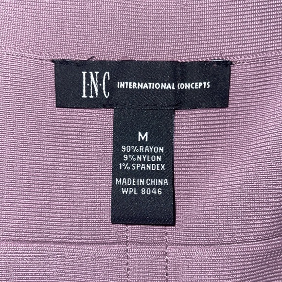 INC bandage skirt - Picture 5 of 5